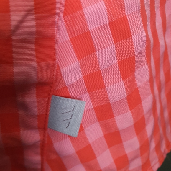 Adidas clima365 womens short sleeve shirt - Picture 5 of 12